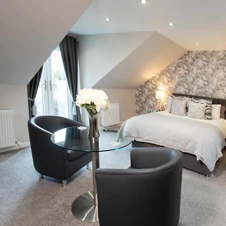 4 Private Bedroom House With 3 Parking Spaces Free Perth Eksteriør billede