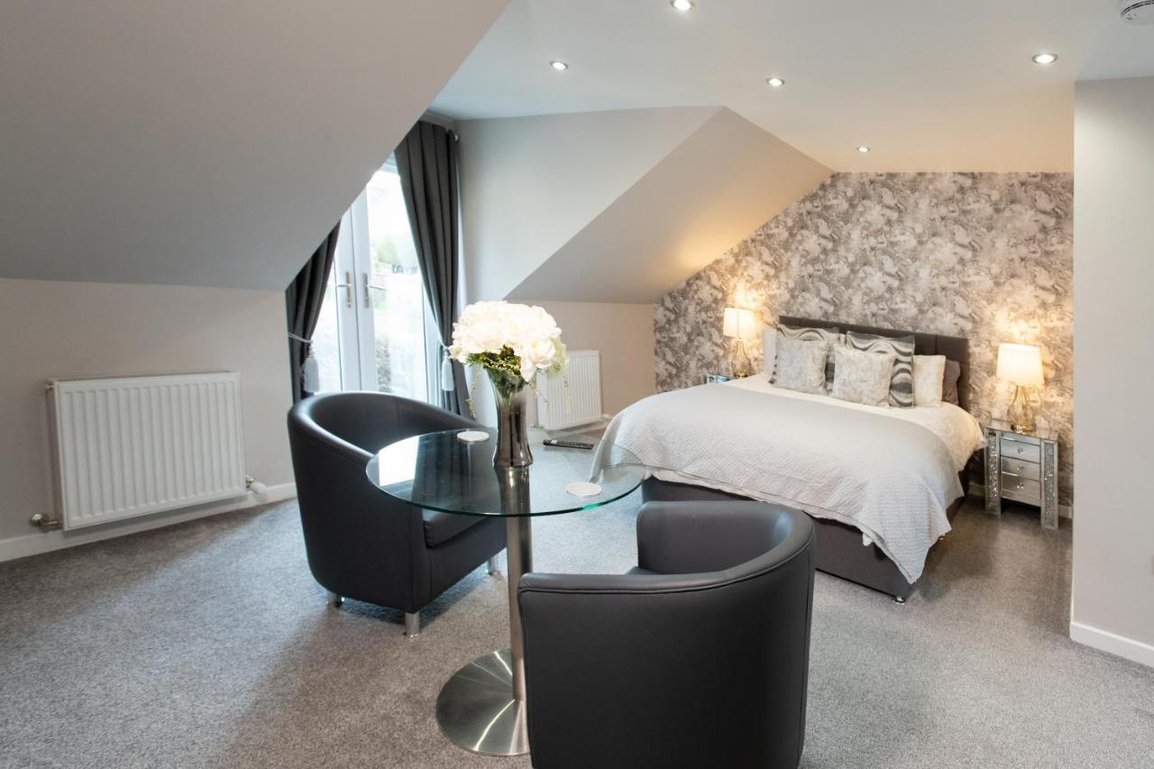 4 Private Bedroom House With 3 Parking Spaces Free Perth Eksteriør billede