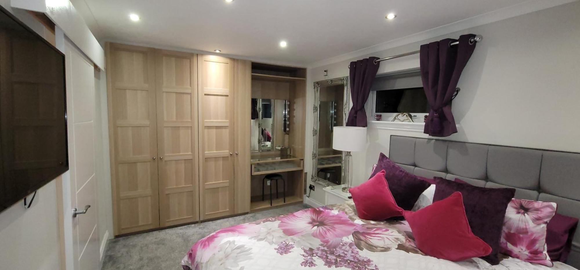 4 Private Bedroom House With 3 Parking Spaces Free Perth Eksteriør billede