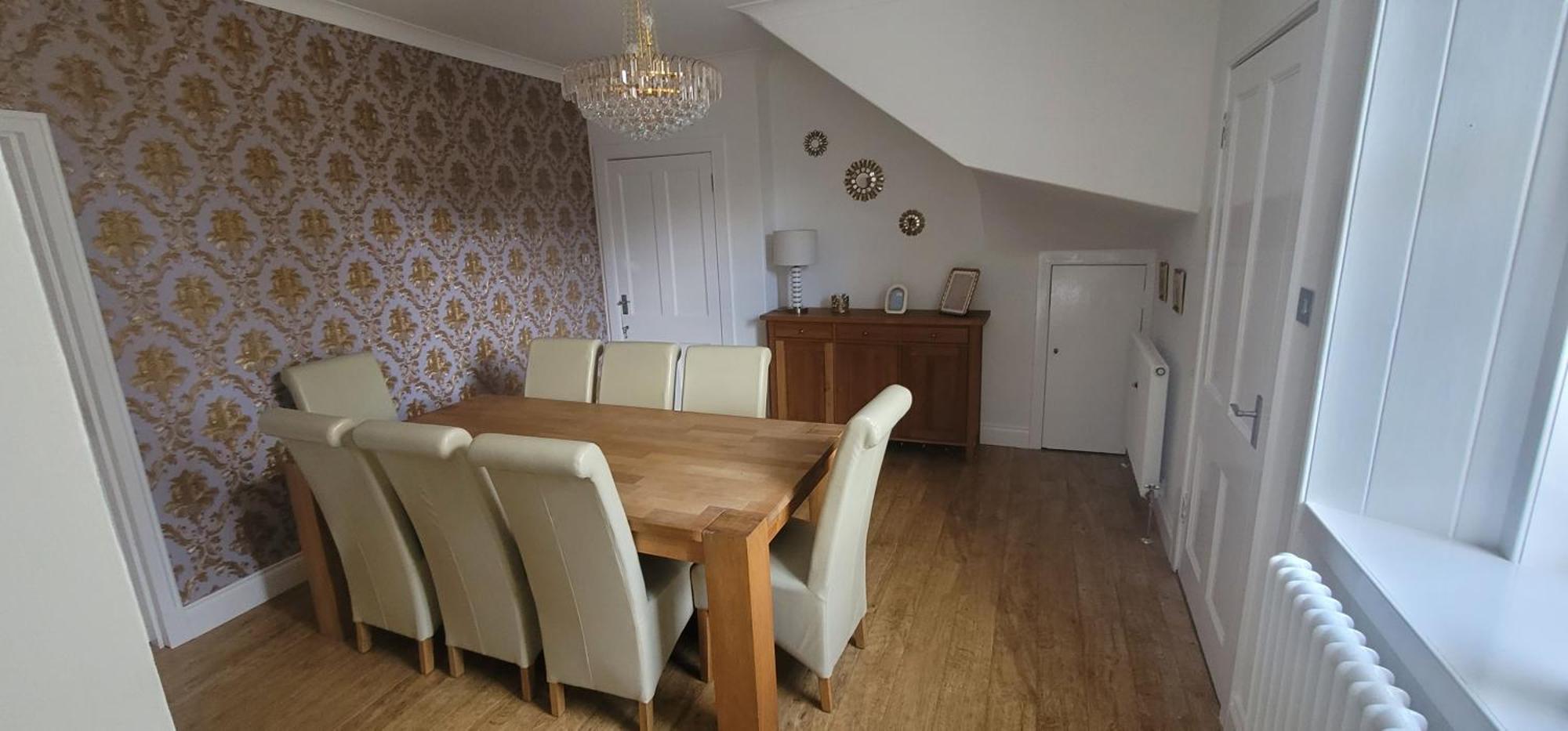 4 Private Bedroom House With 3 Parking Spaces Free Perth Eksteriør billede