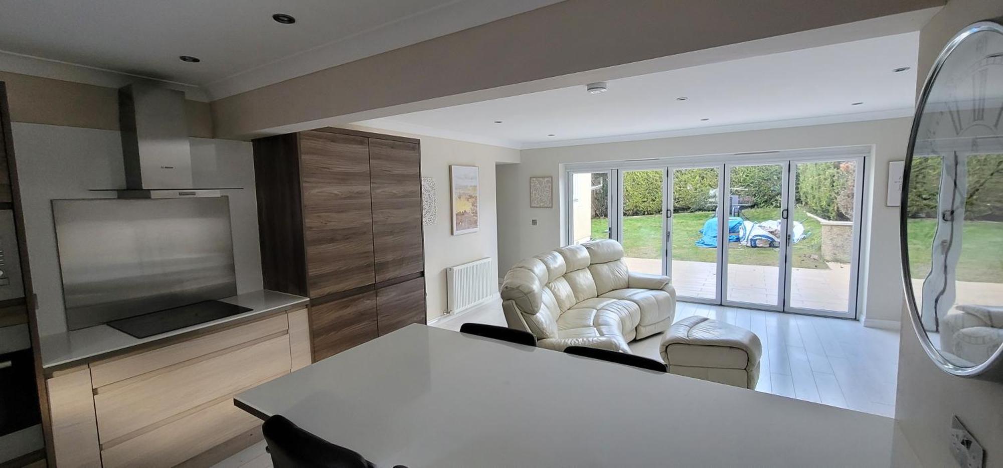 4 Private Bedroom House With 3 Parking Spaces Free Perth Eksteriør billede