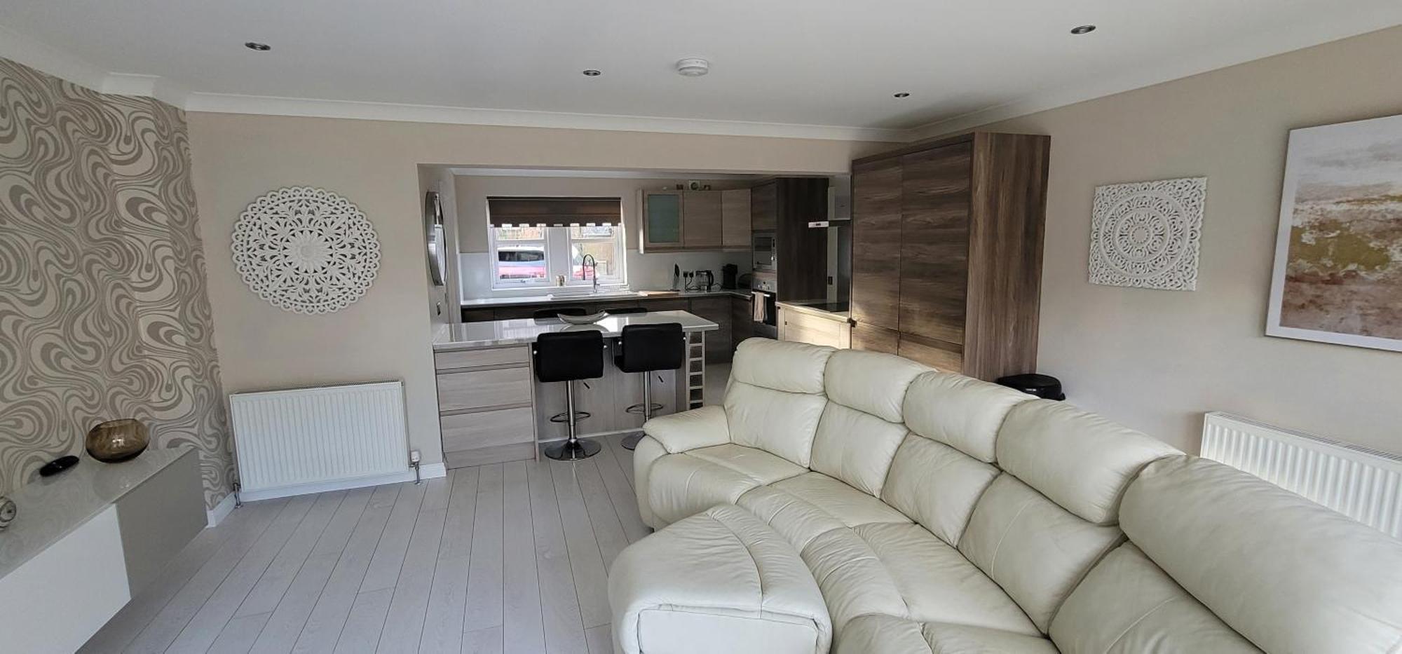 4 Private Bedroom House With 3 Parking Spaces Free Perth Eksteriør billede