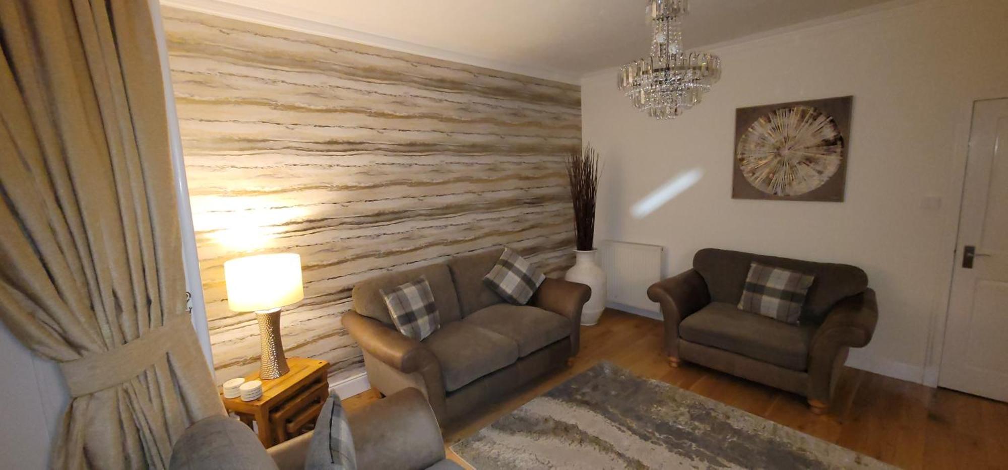 4 Private Bedroom House With 3 Parking Spaces Free Perth Eksteriør billede