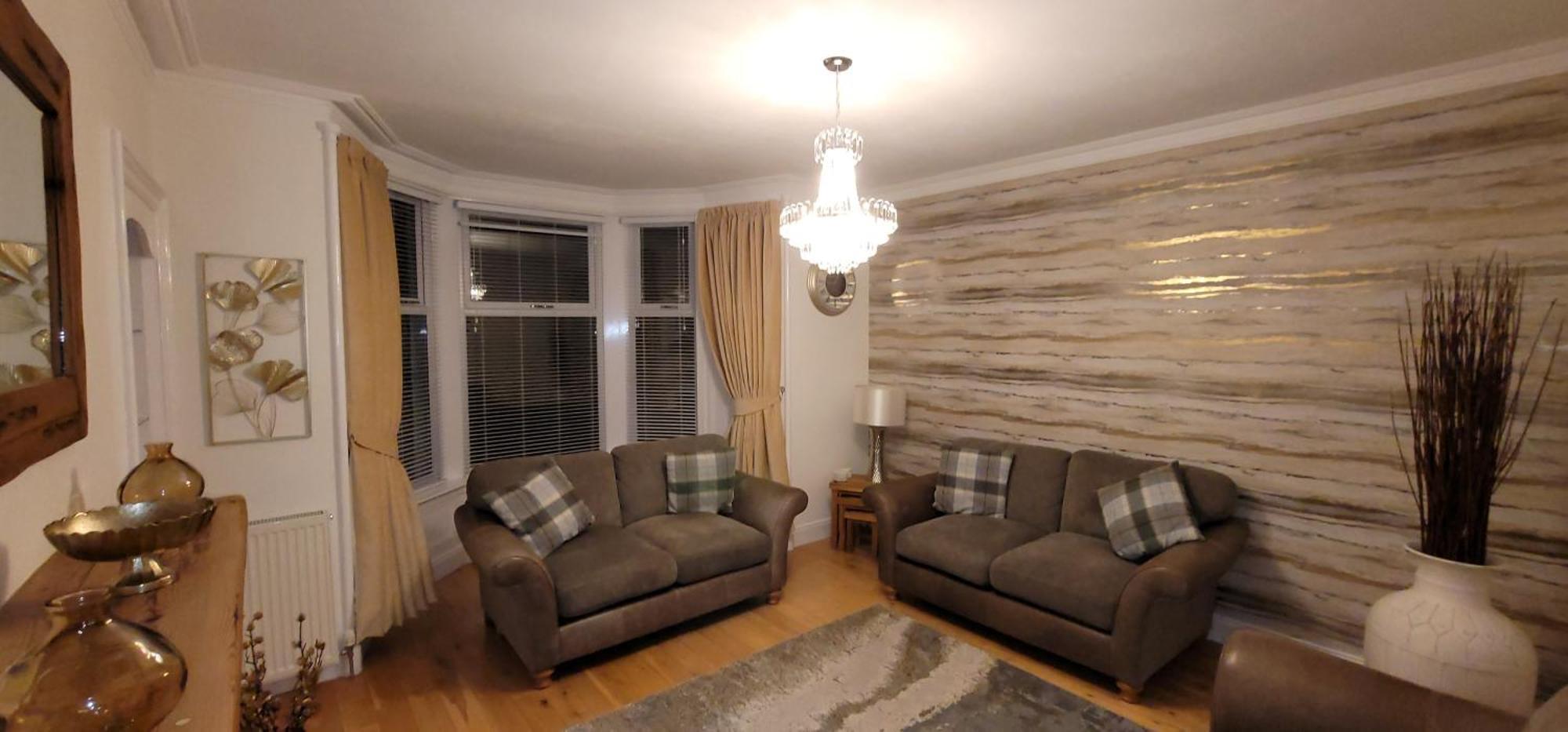 4 Private Bedroom House With 3 Parking Spaces Free Perth Eksteriør billede